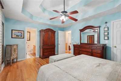 Home For Sale in Hoschton, Georgia