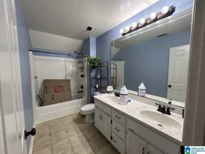 Home For Sale in Trussville, Alabama