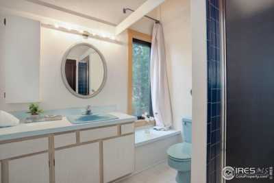 Home For Sale in Boulder, Colorado