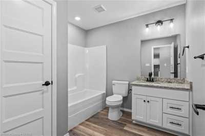 Home For Sale in Fort Smith, Arkansas