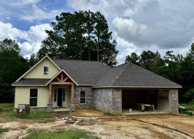 Home For Sale in Hattiesburg, Mississippi
