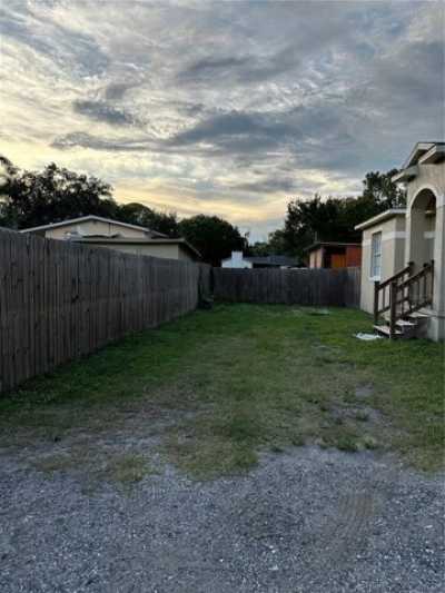 Home For Sale in Tampa, Florida
