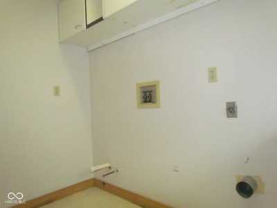 Home For Sale in Indianapolis, Indiana