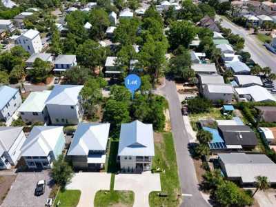 Residential Land For Sale in Santa Rosa Beach, Florida
