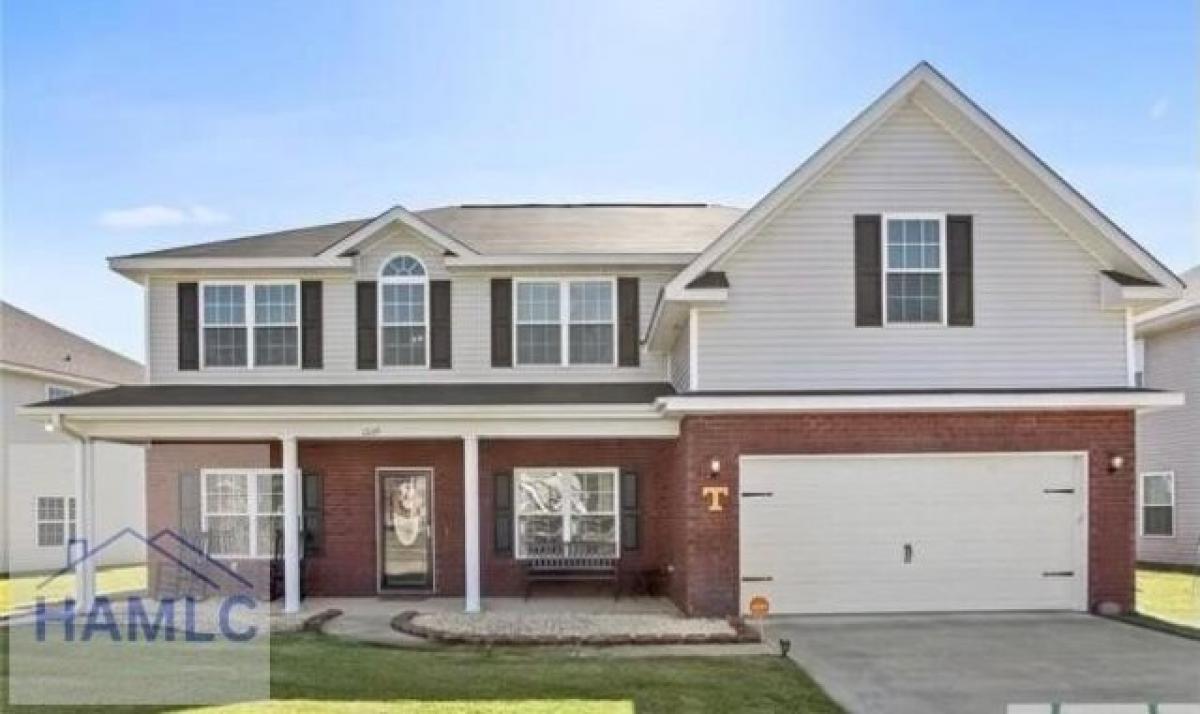 Picture of Home For Sale in Hinesville, Georgia, United States