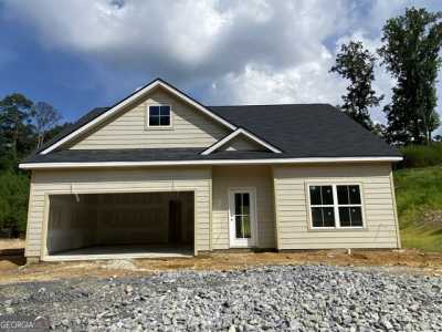 Home For Sale in Rome, Georgia