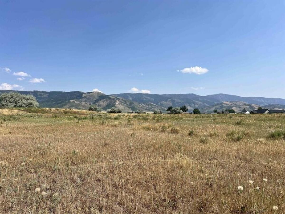 Picture of Residential Land For Sale in Grace, Idaho, United States