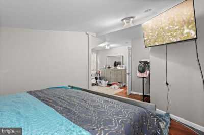 Home For Sale in Baltimore, Maryland