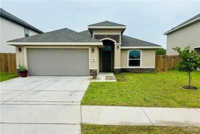 Home For Sale in Edinburg, Texas