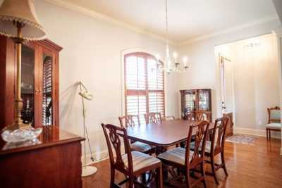 Home For Sale in Oxford, Mississippi