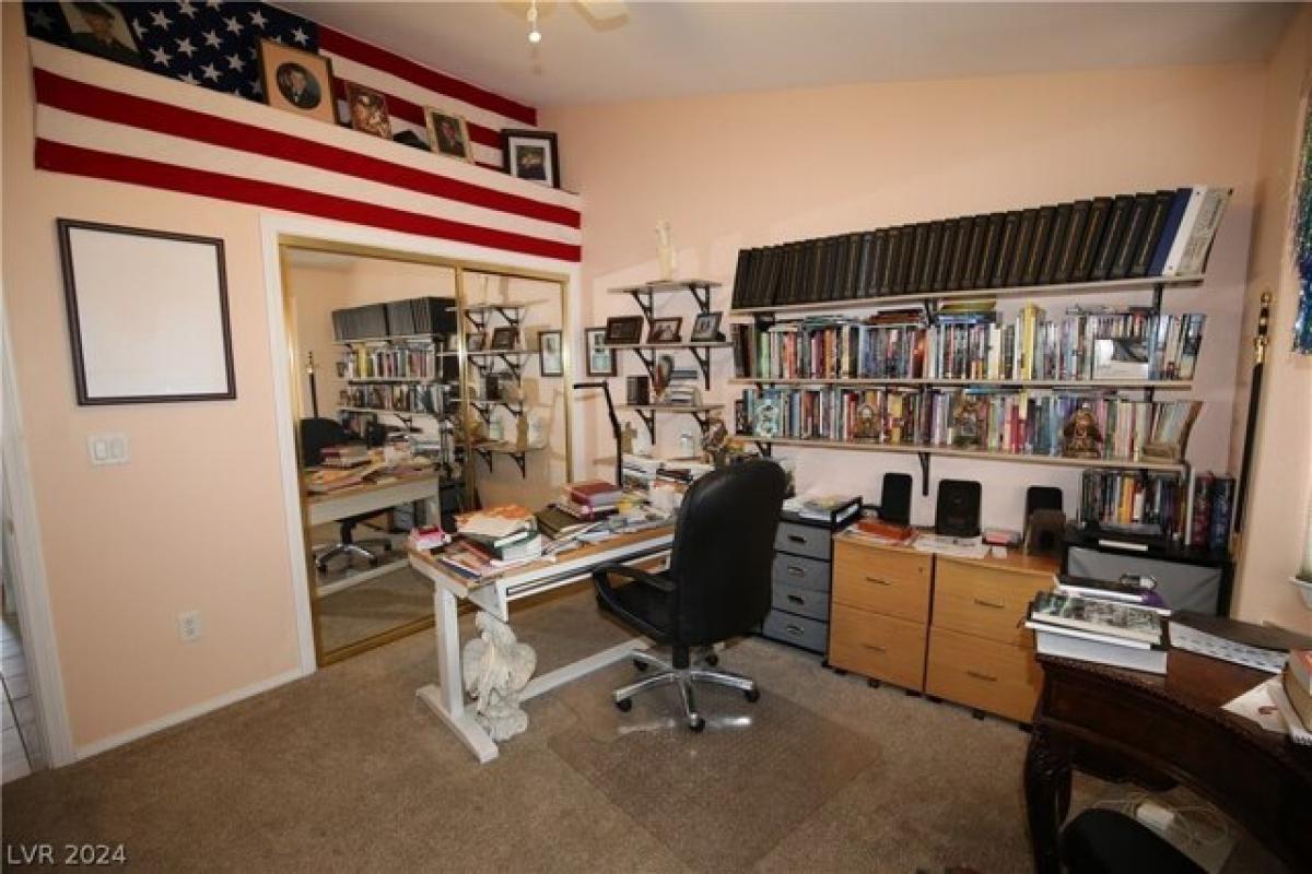 Picture of Home For Sale in Pahrump, Nevada, United States