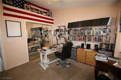 Home For Sale in Pahrump, Nevada