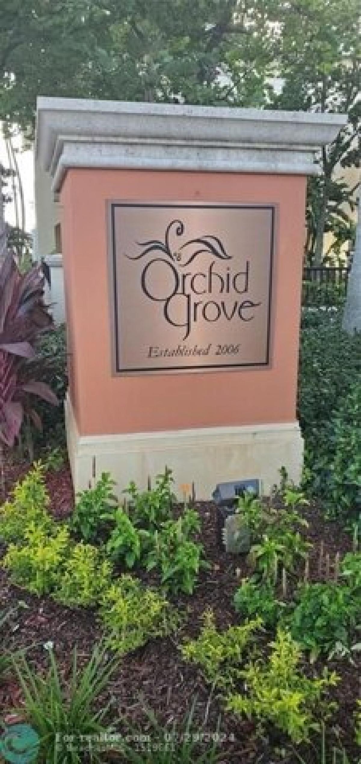 Picture of Home For Sale in Pompano Beach, Florida, United States