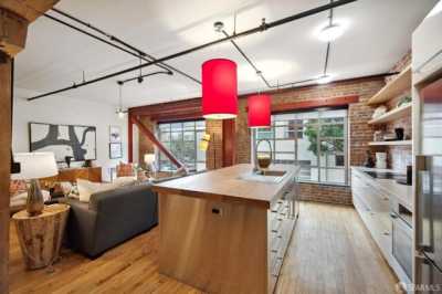 Home For Sale in San Francisco, California