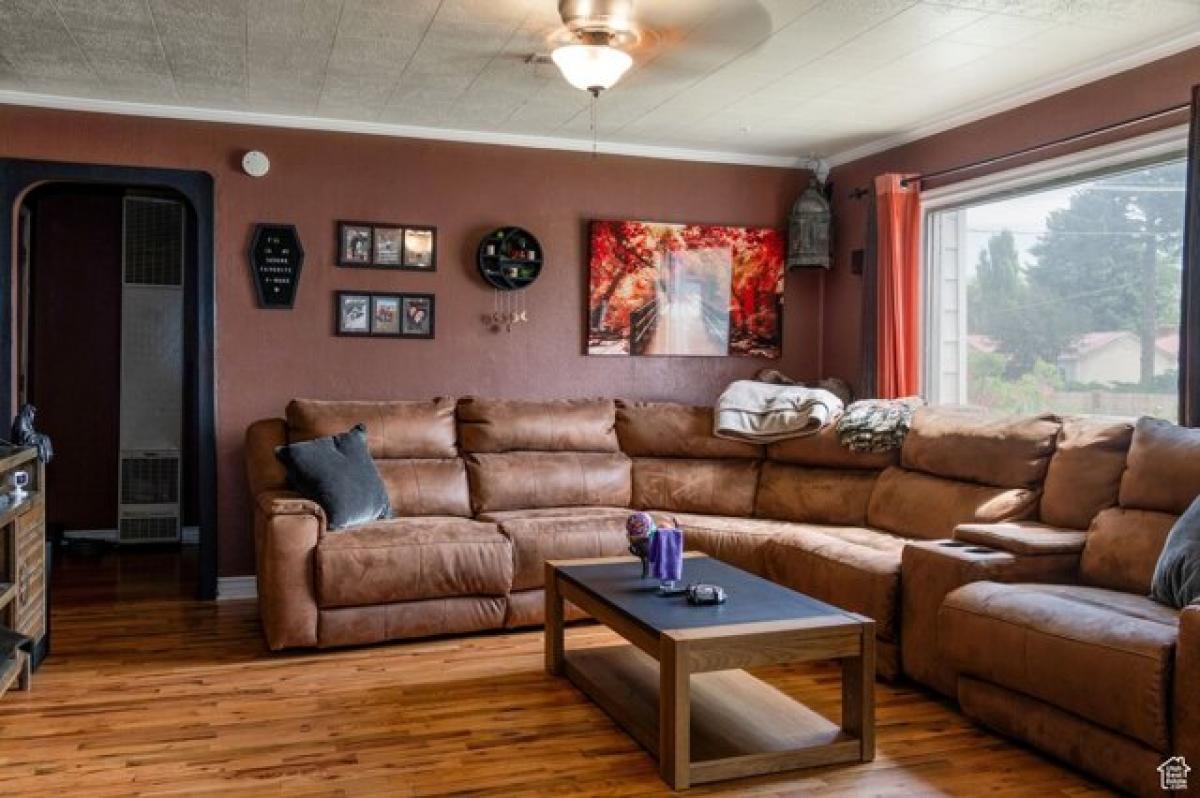 Picture of Home For Sale in Vernal, Utah, United States