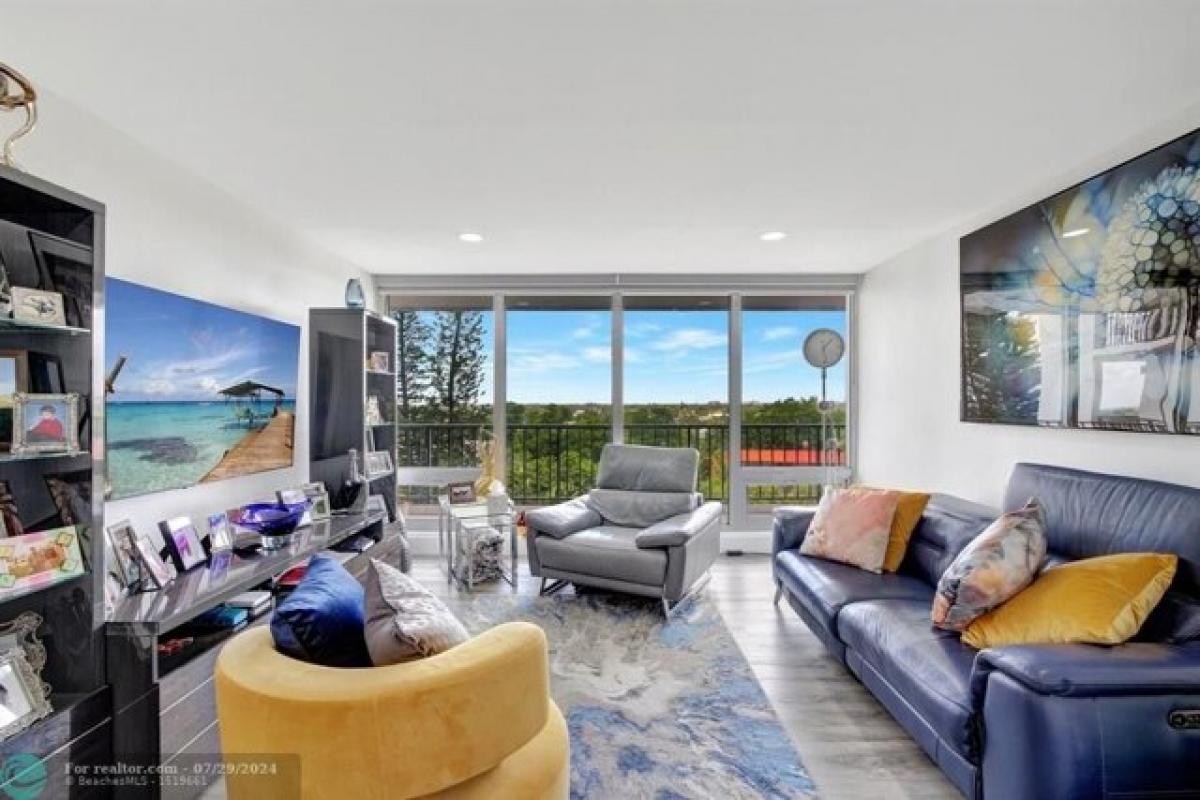 Picture of Home For Sale in Fort Lauderdale, Florida, United States