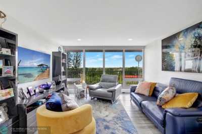 Home For Sale in Fort Lauderdale, Florida