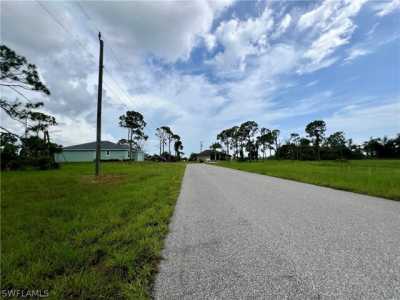 Residential Land For Sale in Placida, Florida