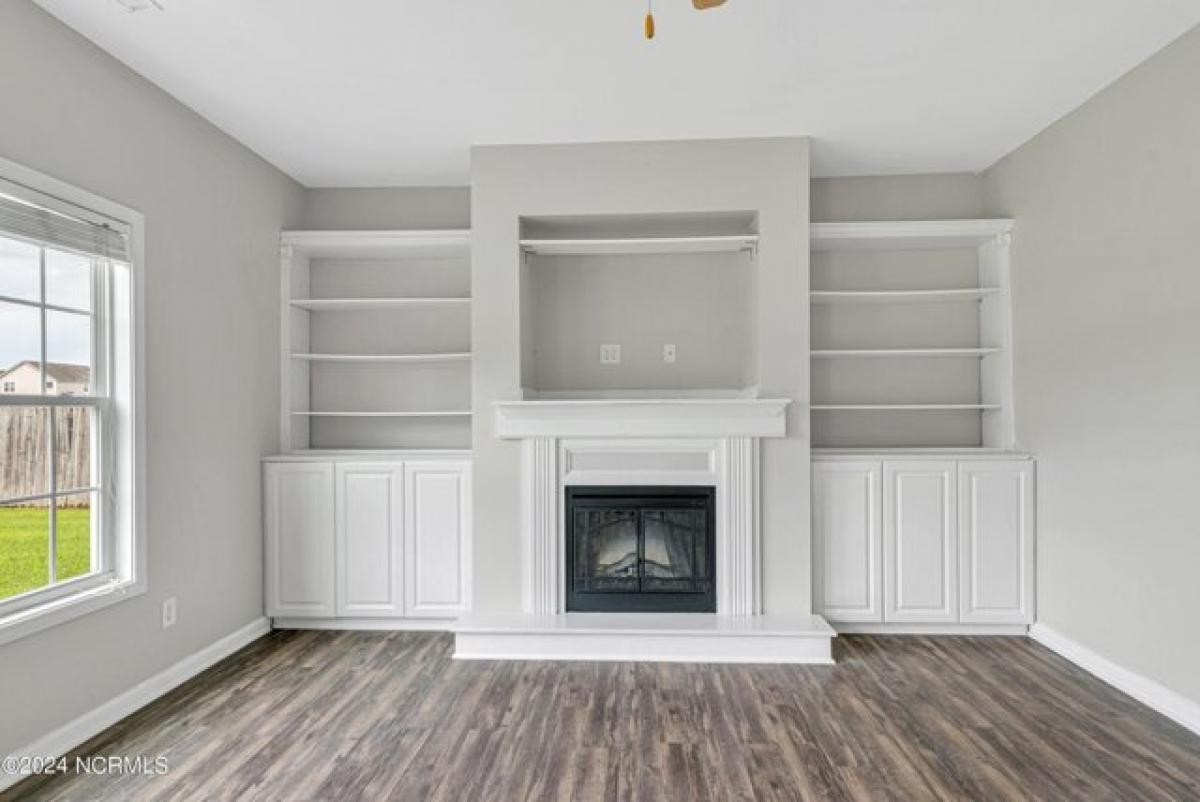 Picture of Home For Sale in Richlands, North Carolina, United States