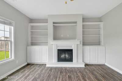 Home For Sale in Richlands, North Carolina