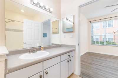 Home For Sale in Tampa, Florida