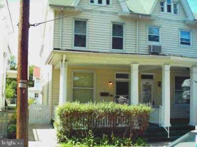 Home For Sale in Harrisburg, Pennsylvania