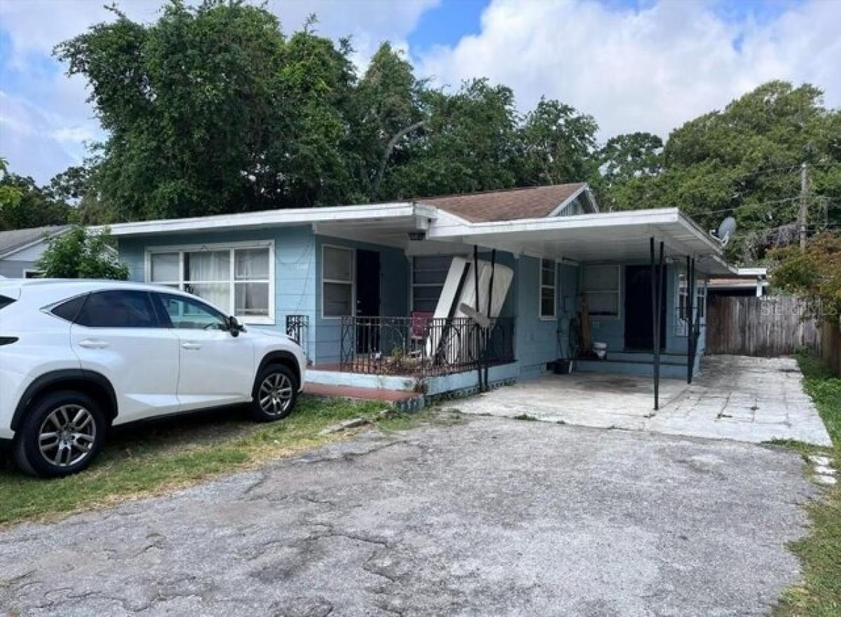Picture of Home For Rent in Saint Petersburg, Florida, United States