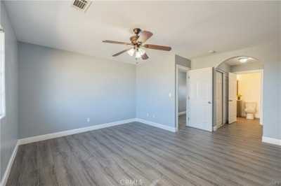 Home For Sale in California City, California