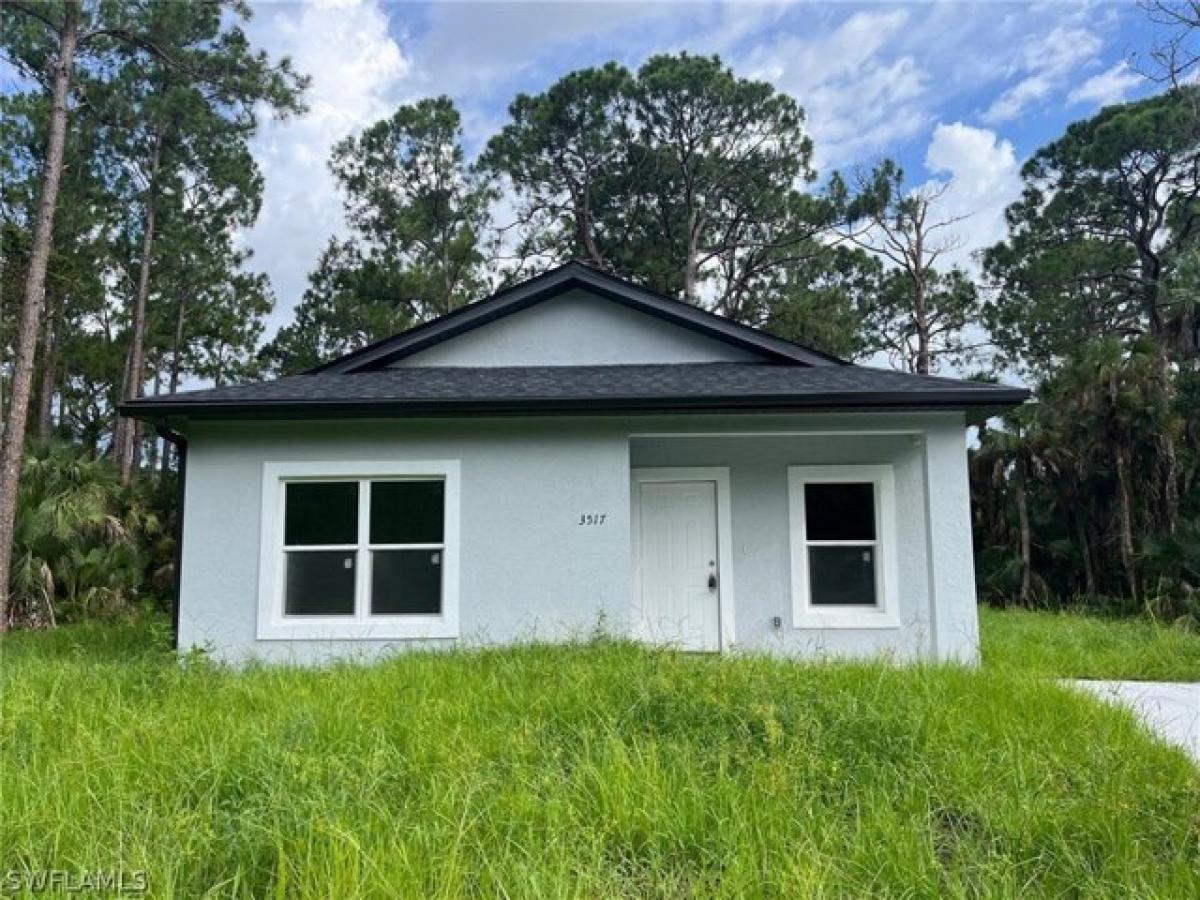 Picture of Home For Rent in Lehigh Acres, Florida, United States