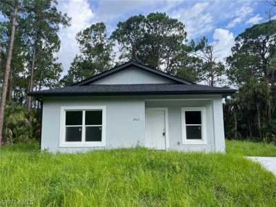 Home For Rent in Lehigh Acres, Florida