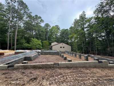 Home For Sale in Sanford, North Carolina