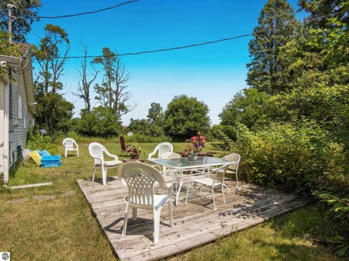 Picture of Residential Land For Sale in Traverse City, Michigan, United States