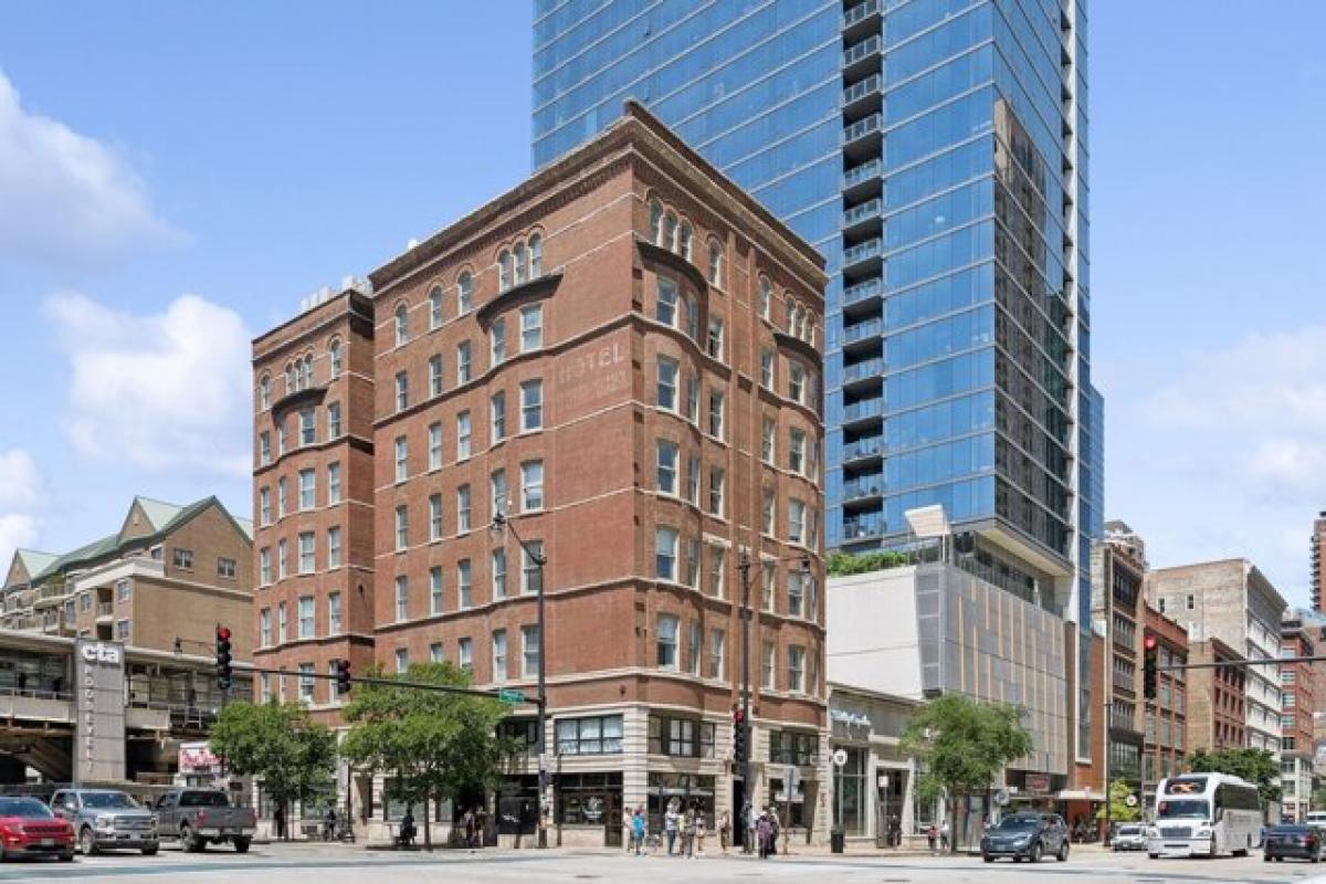 Picture of Apartment For Rent in Chicago, Illinois, United States