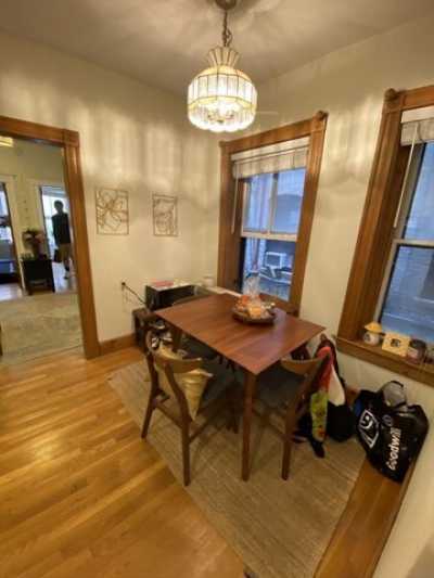 Home For Rent in Boston, Massachusetts