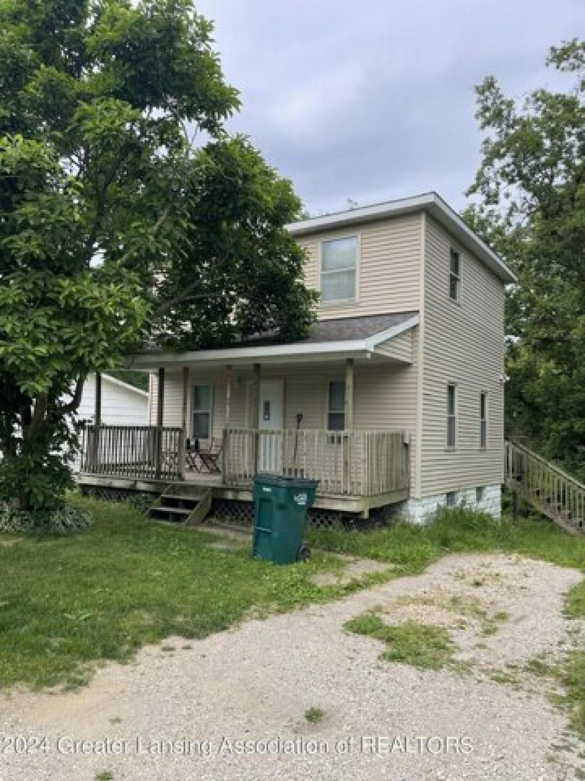 Picture of Home For Sale in Lansing, Michigan, United States