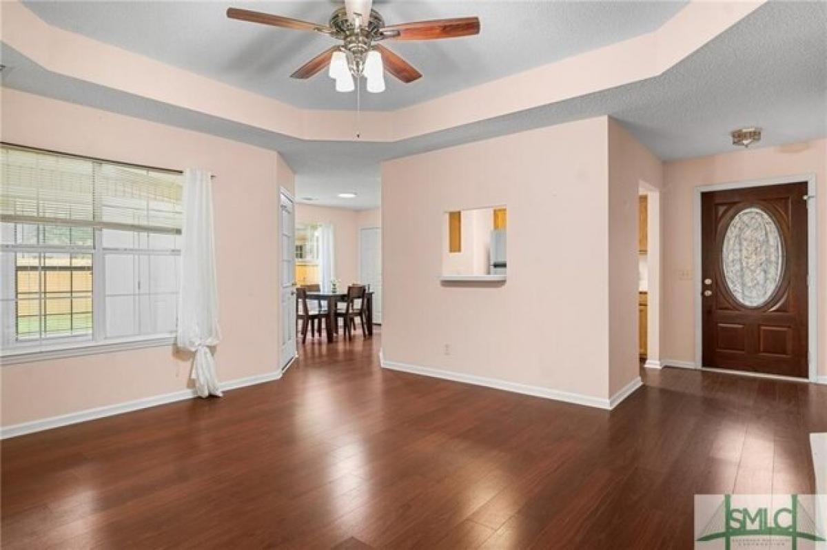 Picture of Home For Sale in Savannah, Georgia, United States