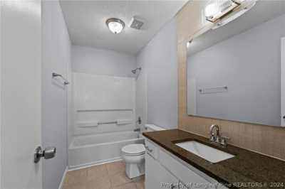 Home For Rent in Fayetteville, North Carolina