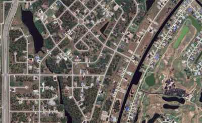 Residential Land For Sale in Rotonda West, Florida