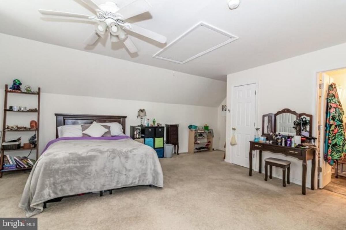 Picture of Home For Sale in Milton, Delaware, United States