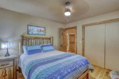 Home For Sale in Pagosa Springs, Colorado