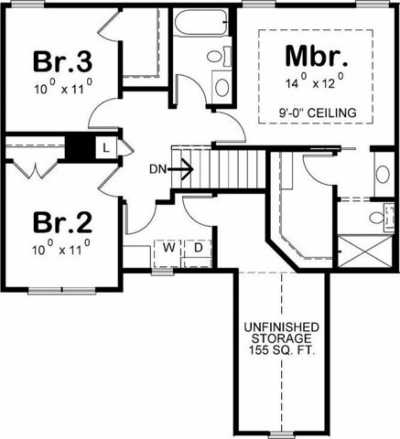 Home For Sale in Dallas, Georgia