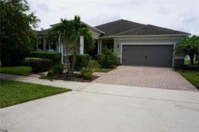 Home For Sale in Winter Garden, Florida