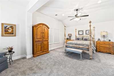 Home For Sale in Edmond, Oklahoma