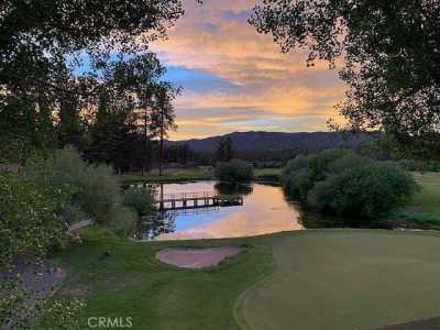 Home For Sale in Big Bear Lake, California