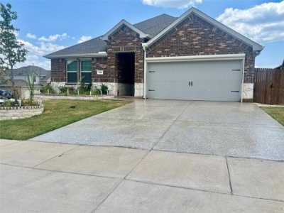 Home For Sale in Princeton, Texas