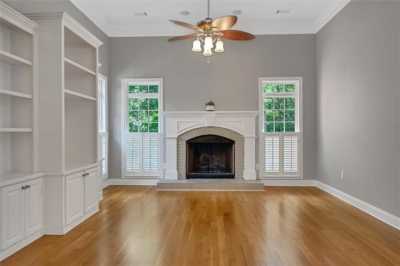 Home For Sale in McDonough, Georgia