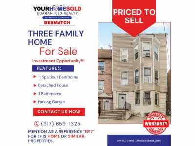 Home For Sale in