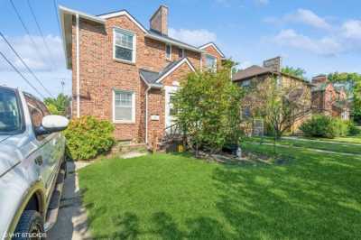 Home For Sale in Gary, Indiana