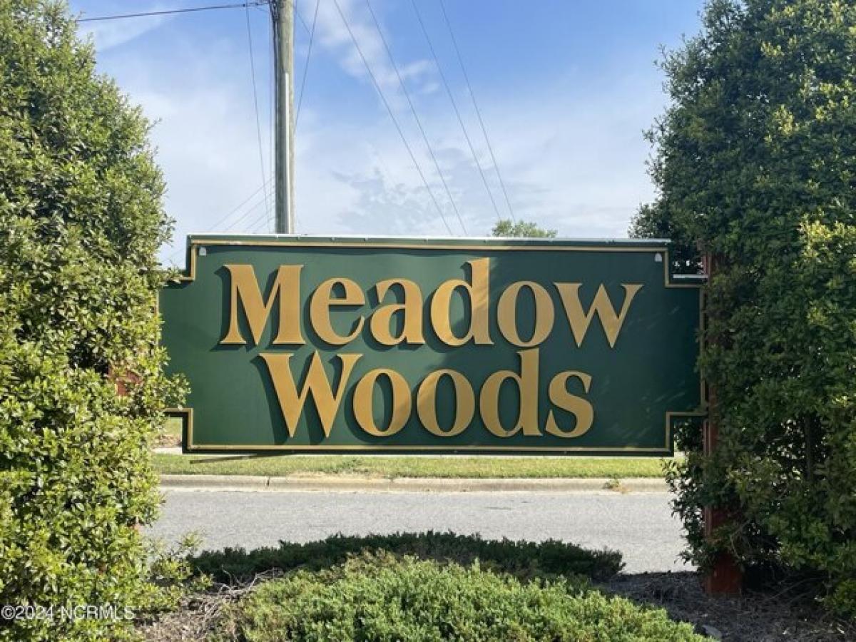 Picture of Home For Sale in Greenville, North Carolina, United States