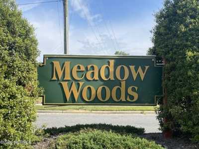 Home For Sale in Greenville, North Carolina